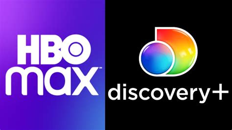 discovery plus combined with hbo max